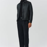Simkhai - Landon Leather Jacket