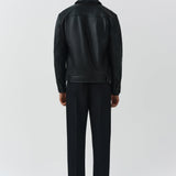 Simkhai - Landon Leather Jacket