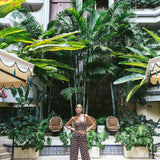 Cara Cara - Mayflower Pants