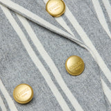 L'AGENCE - Kendi Longline Blazer