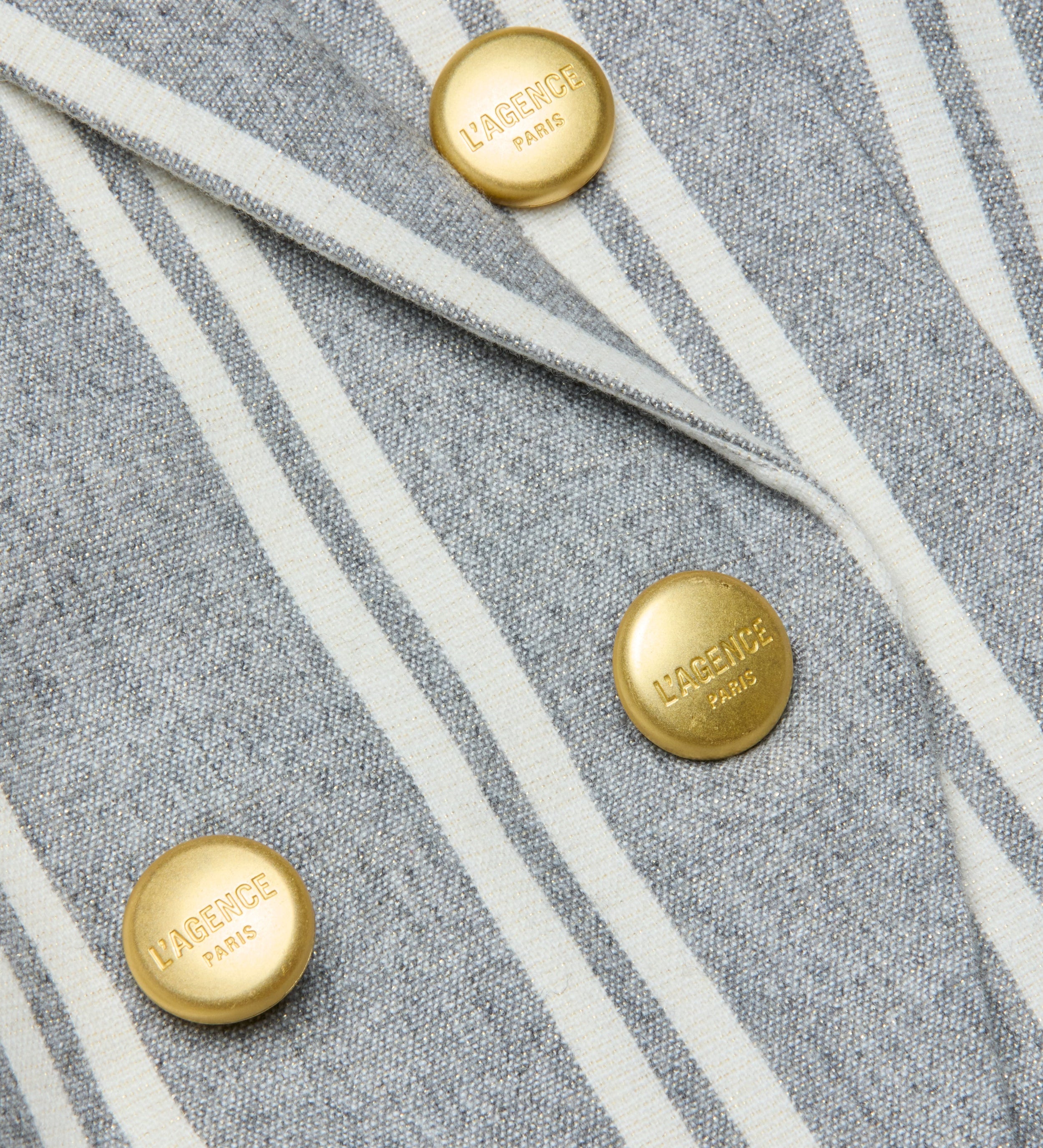 L'AGENCE - Kendi Longline Blazer