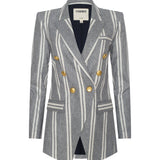 L'AGENCE - Kendi Longline Blazer