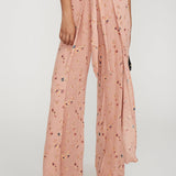 Faithfull - Salina Floral Print Tiki Tiki Pants  - Final Sale
