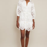 Cara Cara - Robin Dress