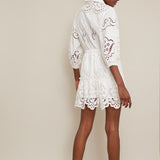 Cara Cara - Robin Dress