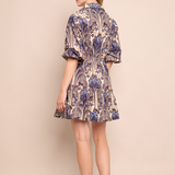 Cara Cara - Robin Dress