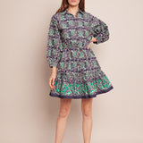 Cara Cara - Robin Dress