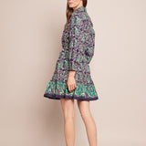 Cara Cara - Robin Dress