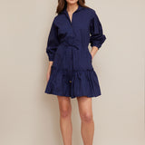 Cara Cara - Robin Dress