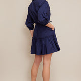 Cara Cara - Robin Dress