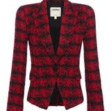 L'AGENCE - Kaisley Blazer