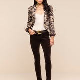 L'AGENCE - Kaisley Blazer