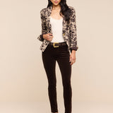 L'AGENCE - Kaisley Blazer