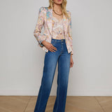 L'AGENCE - Kaisley Blazer