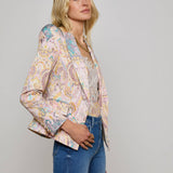 L'AGENCE - Kaisley Blazer
