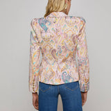 L'AGENCE - Kaisley Blazer