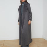 L'AGENCE - Citron Maxi Coat