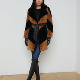 L'AGENCE - Zoya Coat