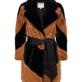 L'AGENCE - Zoya Coat