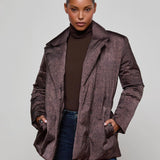 L'AGENCE - Willene Puffer Jacket
