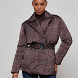 L'AGENCE - Willene Puffer Jacket