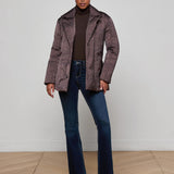 L'AGENCE - Willene Puffer Jacket