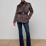 L'AGENCE - Willene Puffer Jacket