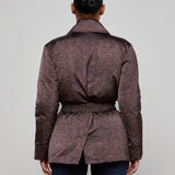 L'AGENCE - Willene Puffer Jacket