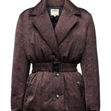 L'AGENCE - Willene Puffer Jacket