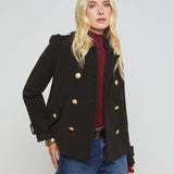 L'AGENCE - Franco Coat