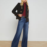 L'AGENCE - Franco Coat