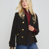 L'AGENCE - Franco Coat