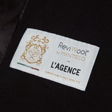 L'AGENCE - Franco Coat