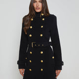 L'AGENCE - Nalini Coat