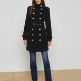 L'AGENCE - Nalini Coat
