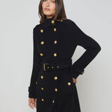 L'AGENCE - Nalini Coat