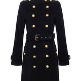 L'AGENCE - Nalini Coat
