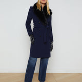 L'AGENCE - Tristan Coat
