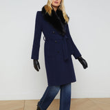 L'AGENCE - Tristan Coat