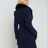 L'AGENCE - Tristan Coat