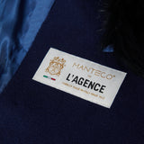 L'AGENCE - Tristan Coat