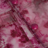L'AGENCE - Safiya Raincoat
