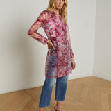 L'AGENCE - Safiya Raincoat