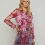 L'AGENCE - Safiya Raincoat
