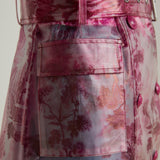L'AGENCE - Safiya Raincoat