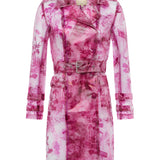 L'AGENCE - Safiya Raincoat