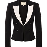 L'AGENCE - Andalusia Blazer