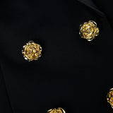 L'AGENCE - Vesper Tuxedo Vest