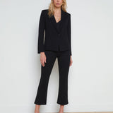 L'AGENCE - Flynn Single-Breasted Blazer