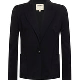 L'AGENCE - Flynn Single-Breasted Blazer